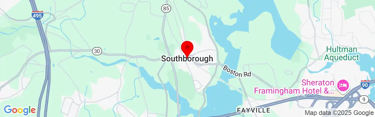 Southborough, MA, Massachusetts