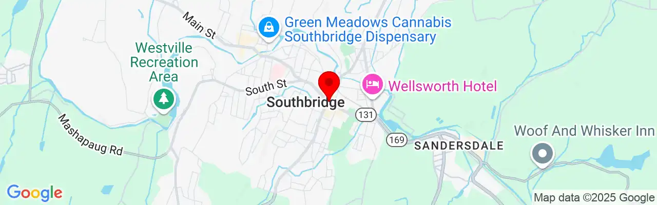 Southbridge, MA, Massachusetts