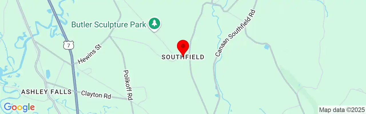 Southfield, MA, Massachusetts