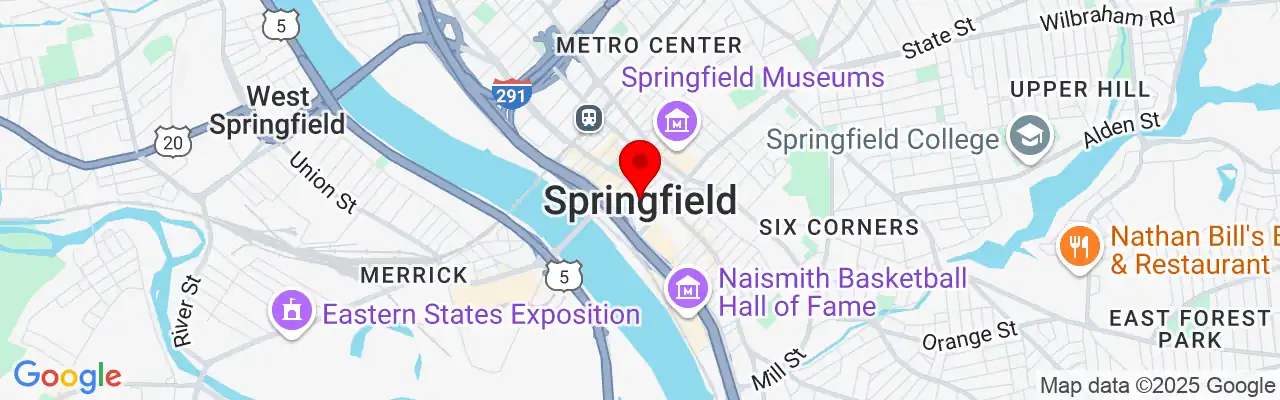 Springfield, MA, Massachusetts