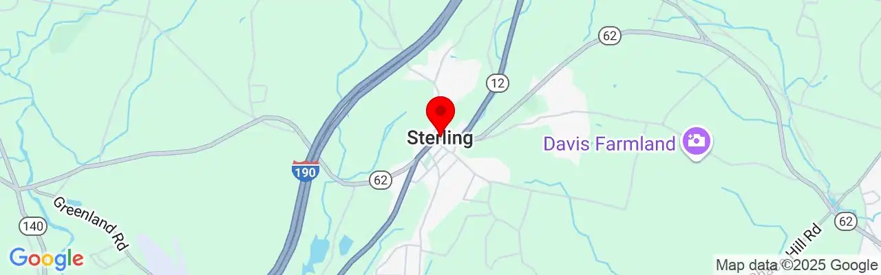 Sterling, MA, Massachusetts