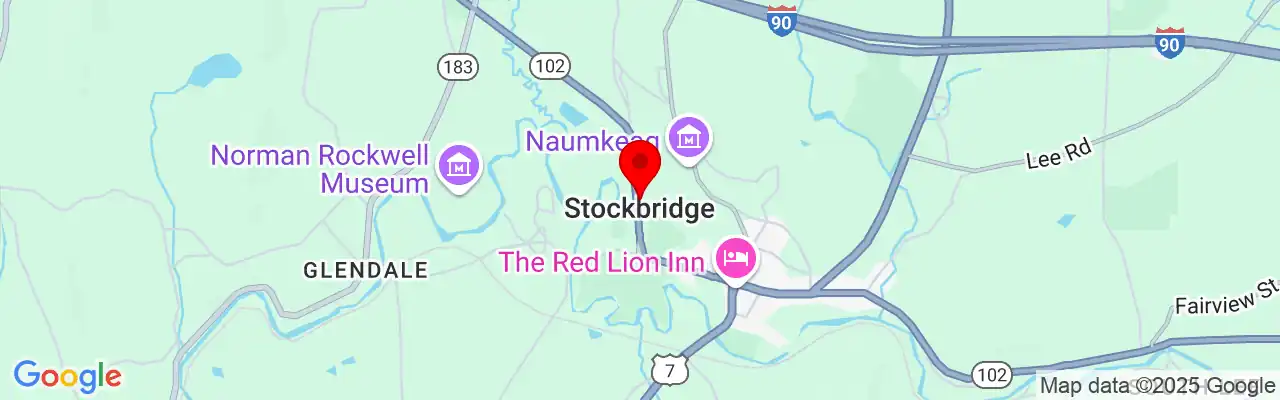Stockbridge, MA, Massachusetts