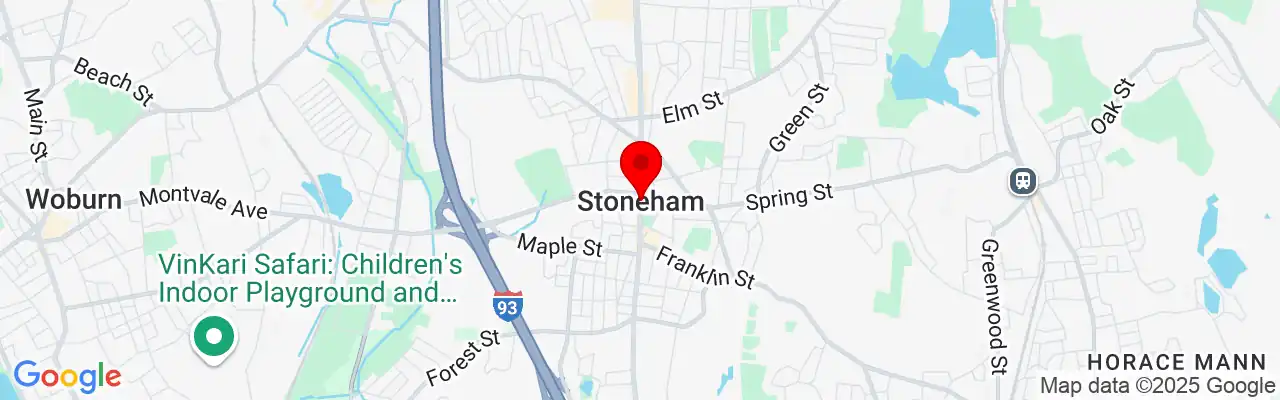 Stoneham, MA, Massachusetts