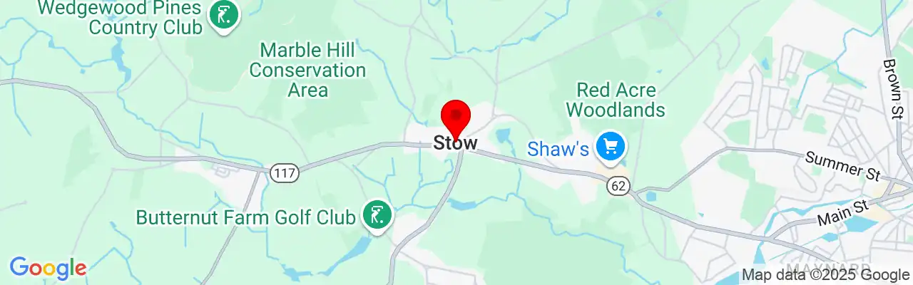 Stow, MA, Massachusetts