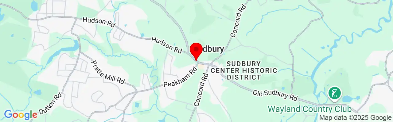 Sudbury, MA, Massachusetts