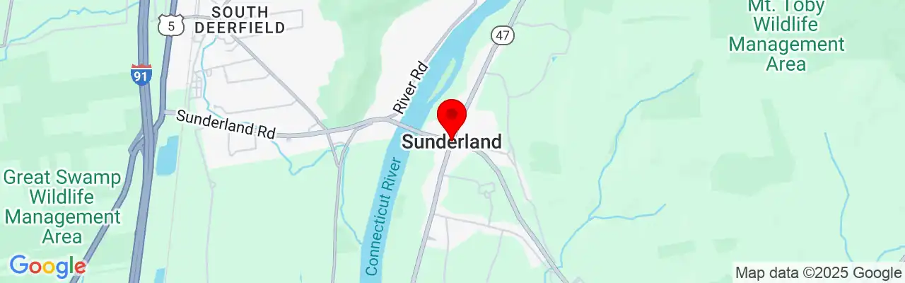Sunderland, MA, Massachusetts