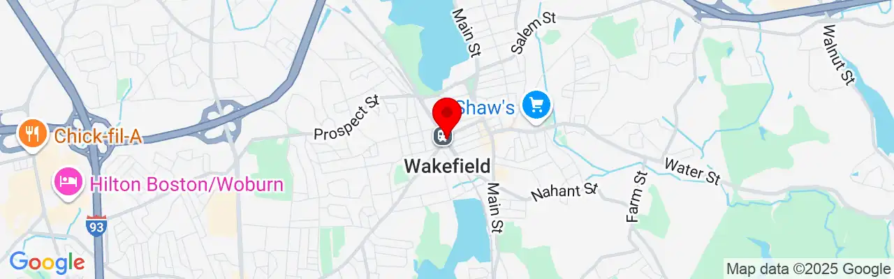 Wakefield, MA, Massachusetts