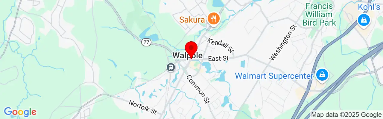 Walpole, MA, Massachusetts