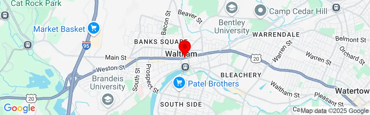Waltham, MA, Massachusetts