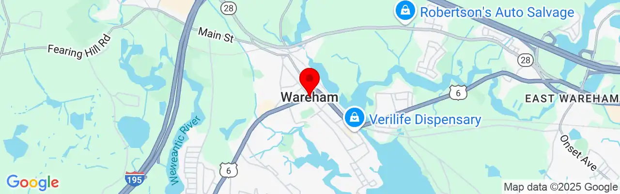 Wareham, MA, Massachusetts