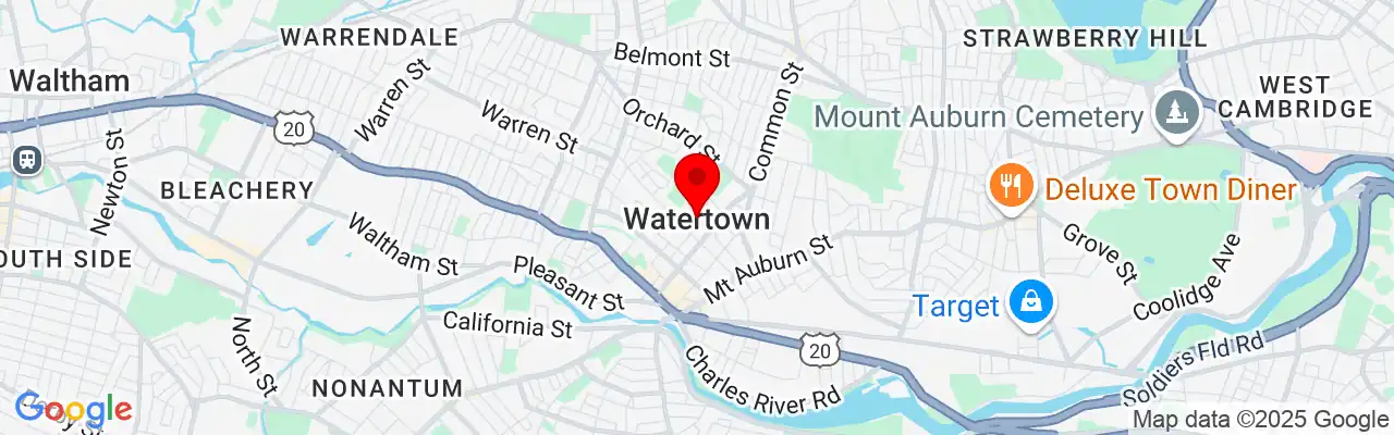 Watertown, MA, Massachusetts