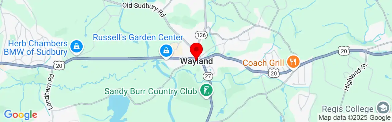 Wayland, MA, Massachusetts
