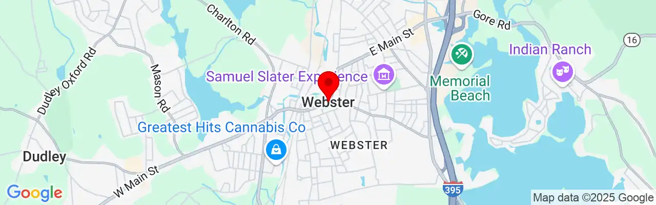 Webster, MA, Massachusetts