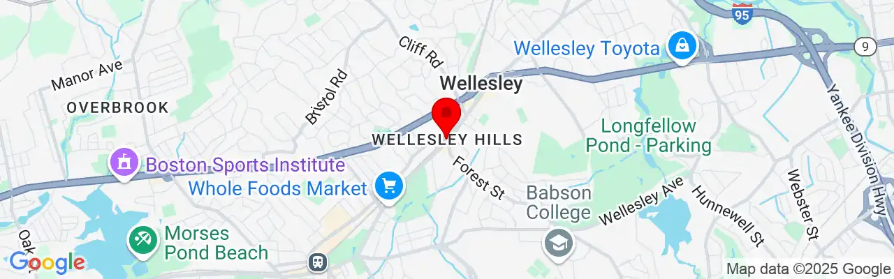 Wellesley Hills, MA, Massachusetts