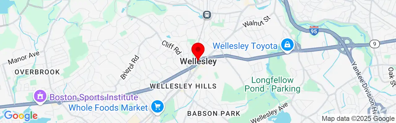 Wellesley, MA, Massachusetts