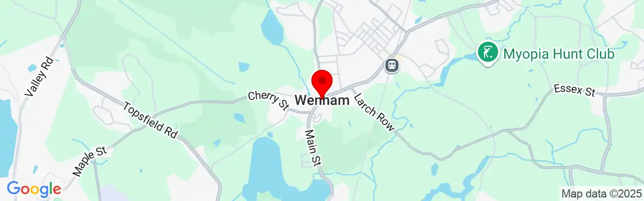Wenham, MA, Massachusetts