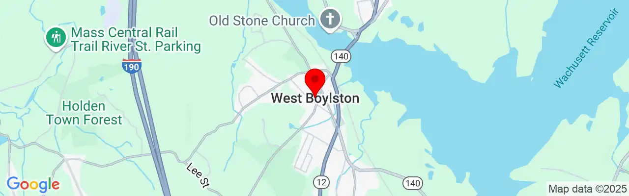 West Boylston, MA, Massachusetts