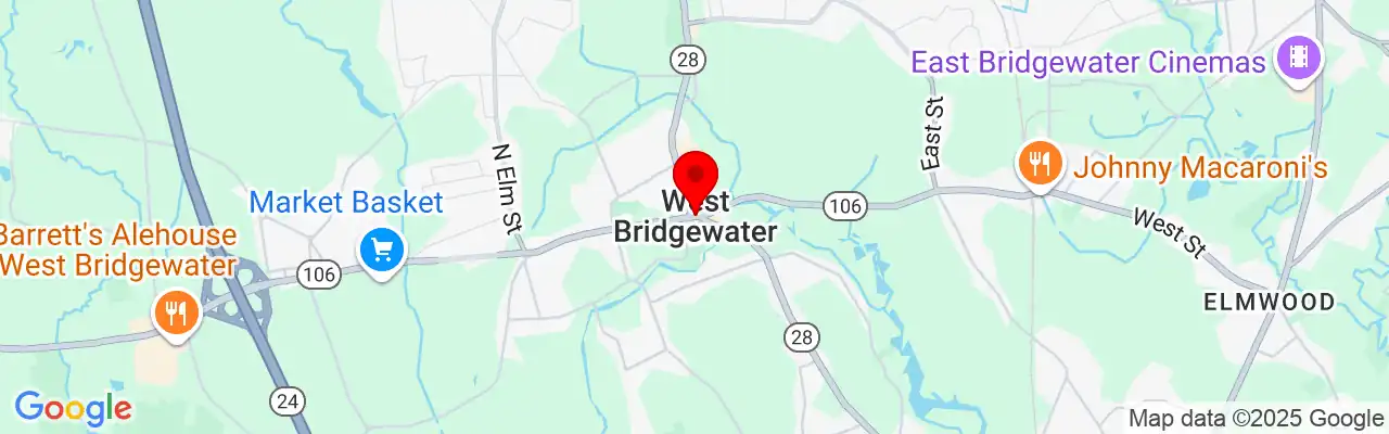 West Bridgewater, MA, Massachusetts