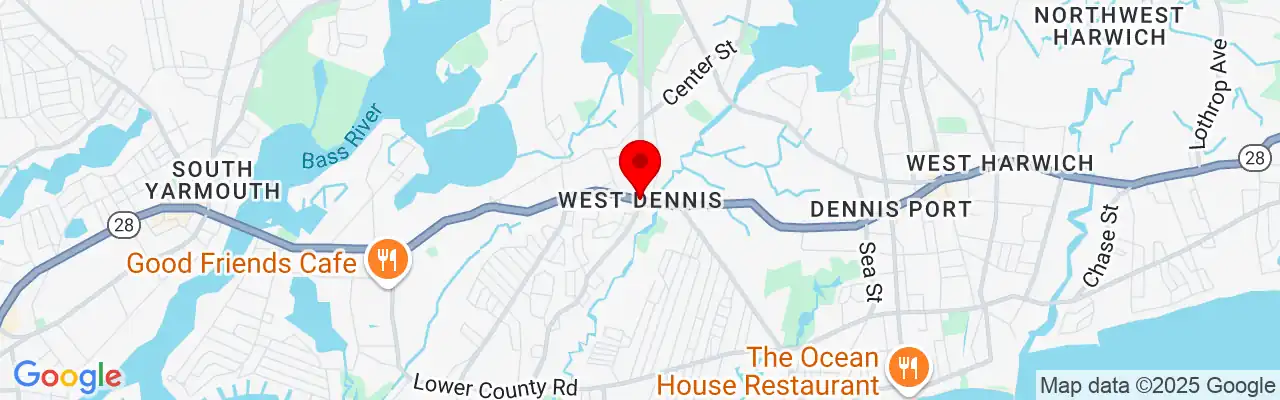 West Dennis, MA, Massachusetts