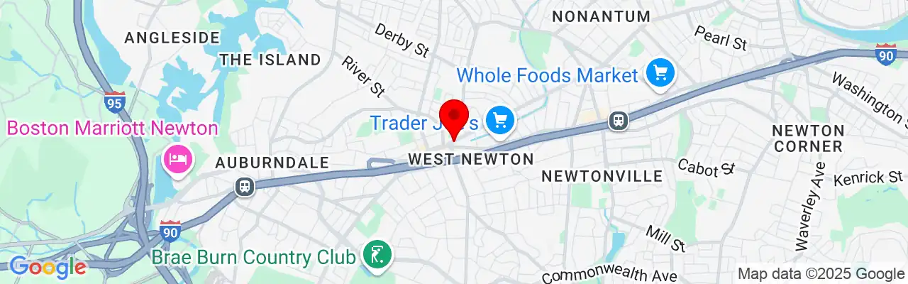 West Newton, MA, Massachusetts