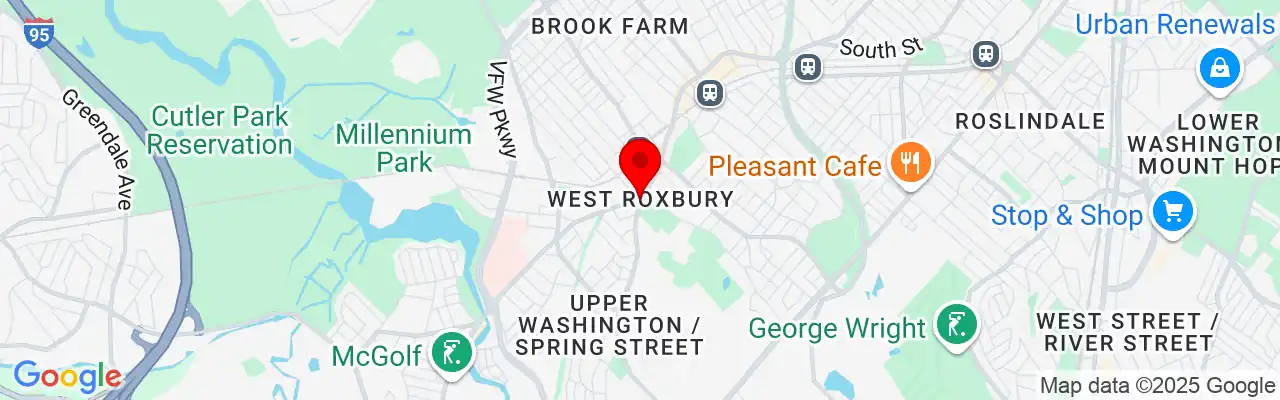 West Roxbury, MA, Massachusetts