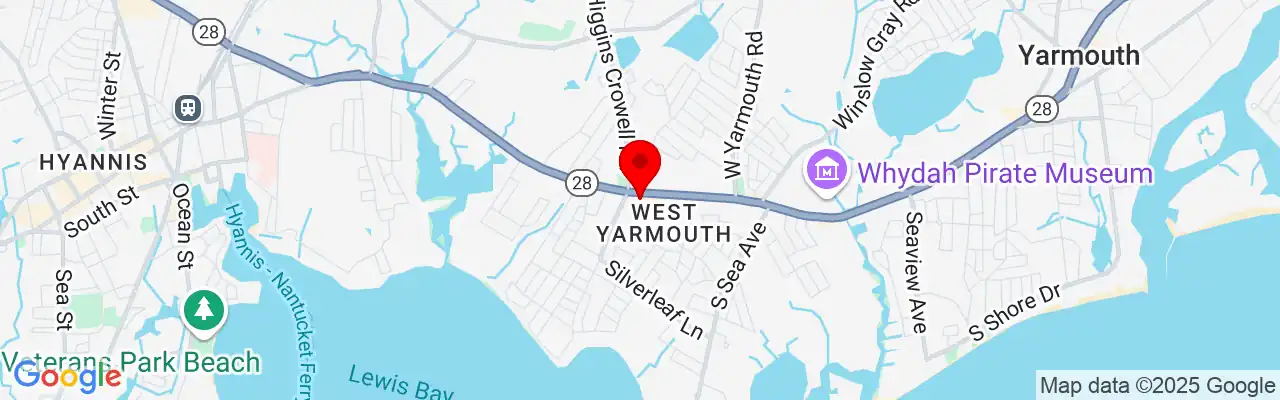 West Yarmouth, MA, Massachusetts