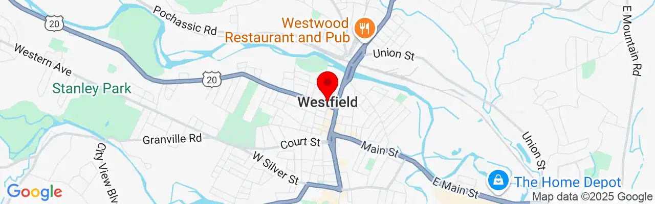 Westfield, MA, Massachusetts