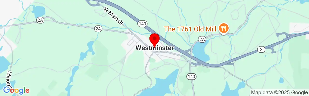 Westminster, MA, Massachusetts