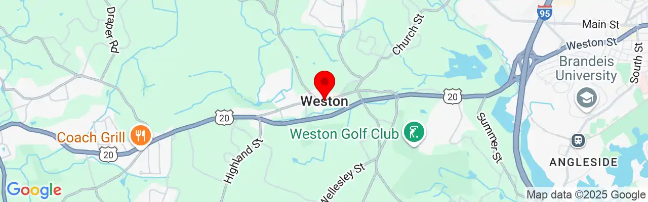 Weston, MA, Massachusetts