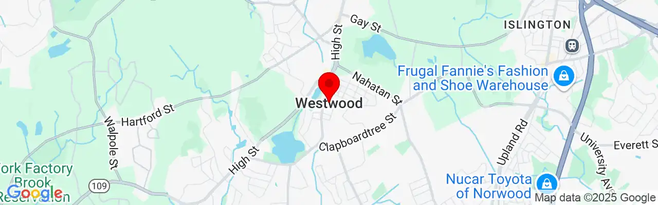 Westwood, MA, Massachusetts