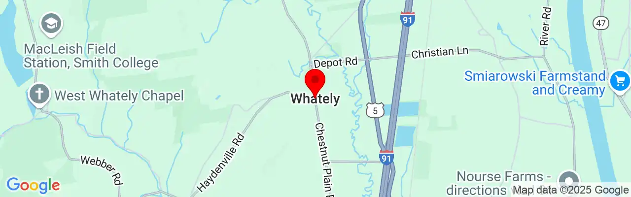 Whately, MA, Massachusetts
