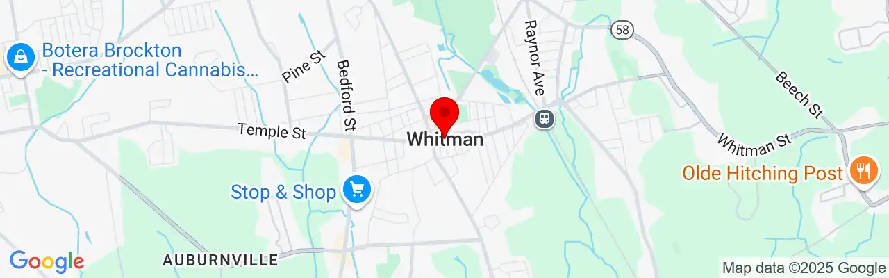 Whitman, MA, Massachusetts