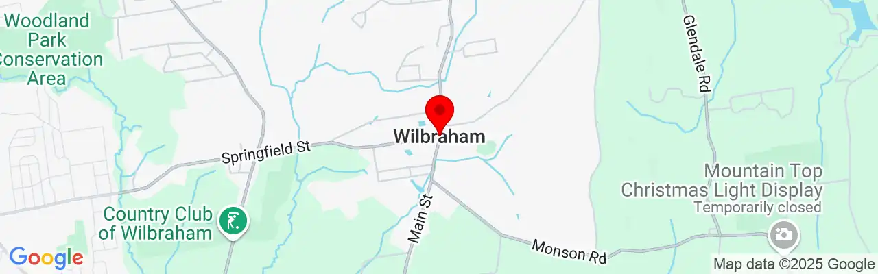 Wilbraham, MA, Massachusetts