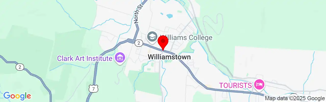 Williamstown, MA, Massachusetts