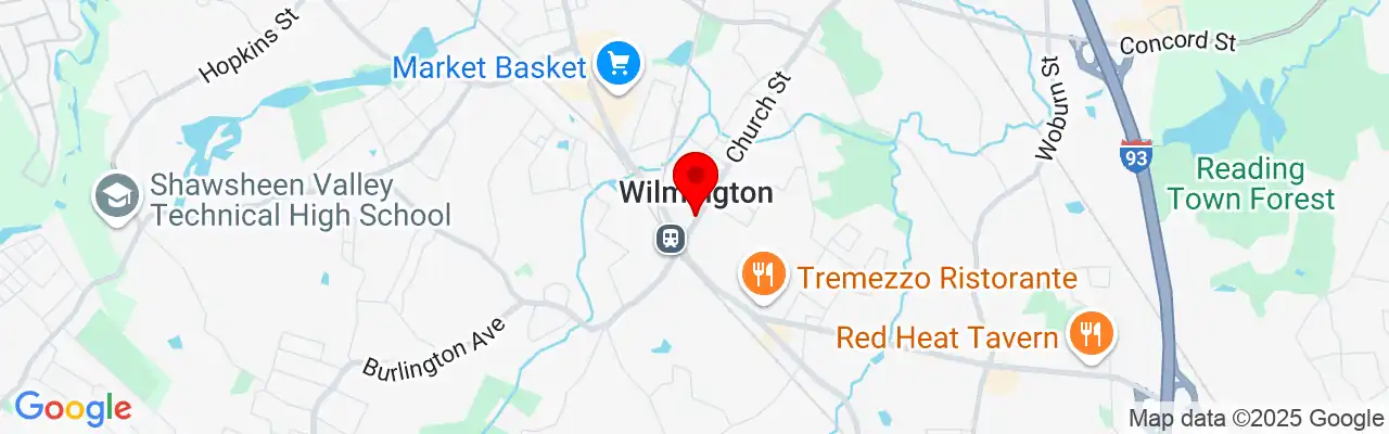 Wilmington, MA, Massachusetts