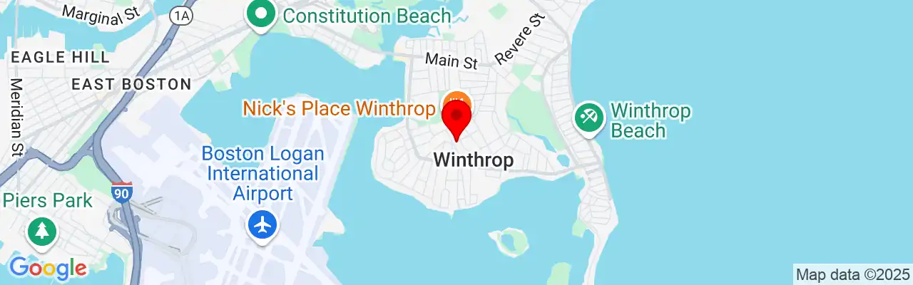 Winthrop, MA, Massachusetts