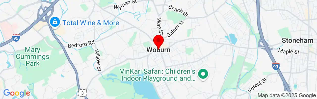 Woburn, MA, Massachusetts