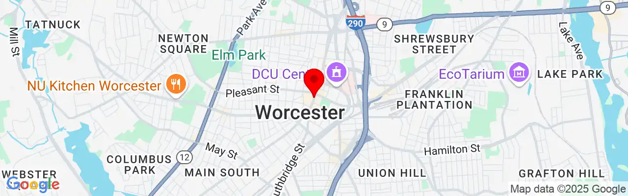 Worcester, MA, Massachusetts
