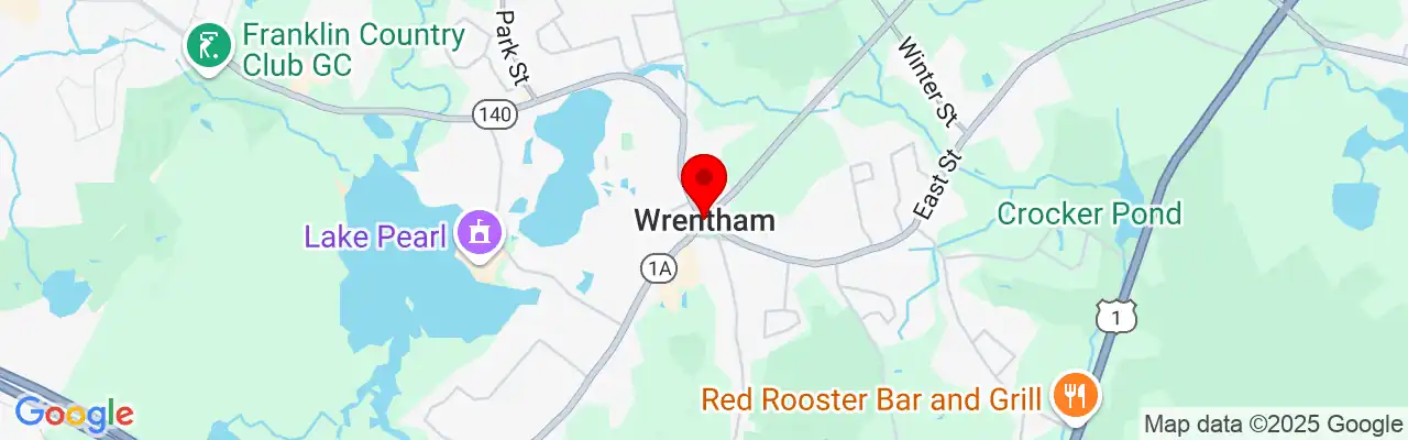 Wrentham, MA, Massachusetts
