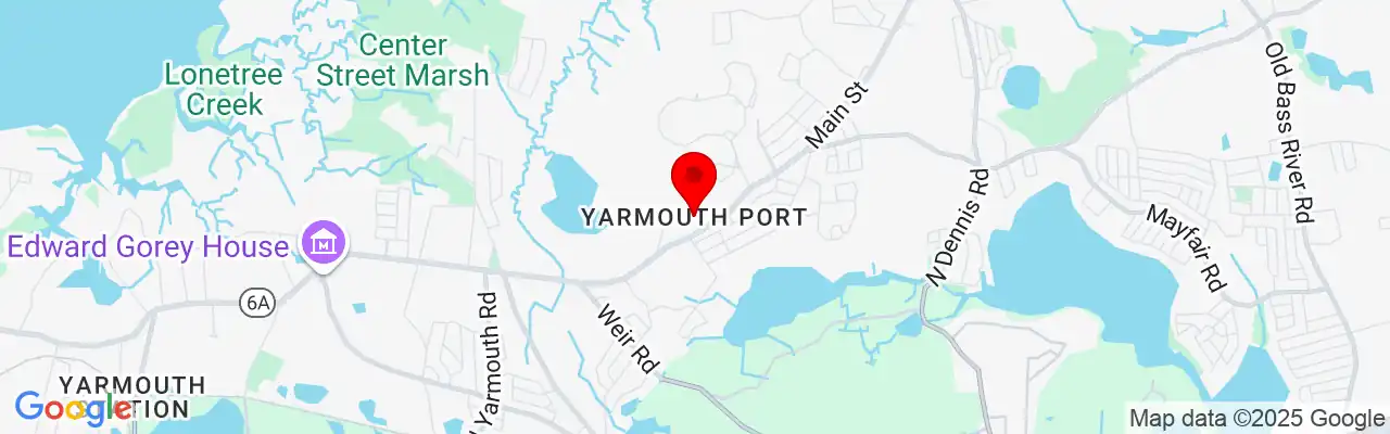 Yarmouth Port, MA, Massachusetts