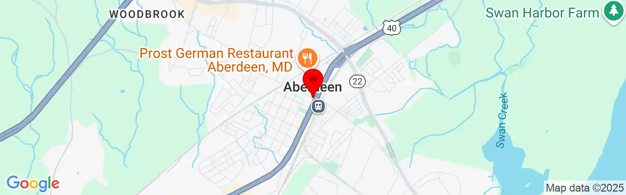 Aberdeen, MD, Maryland