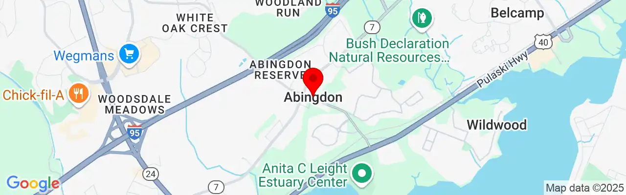 Abingdon, MD, Maryland