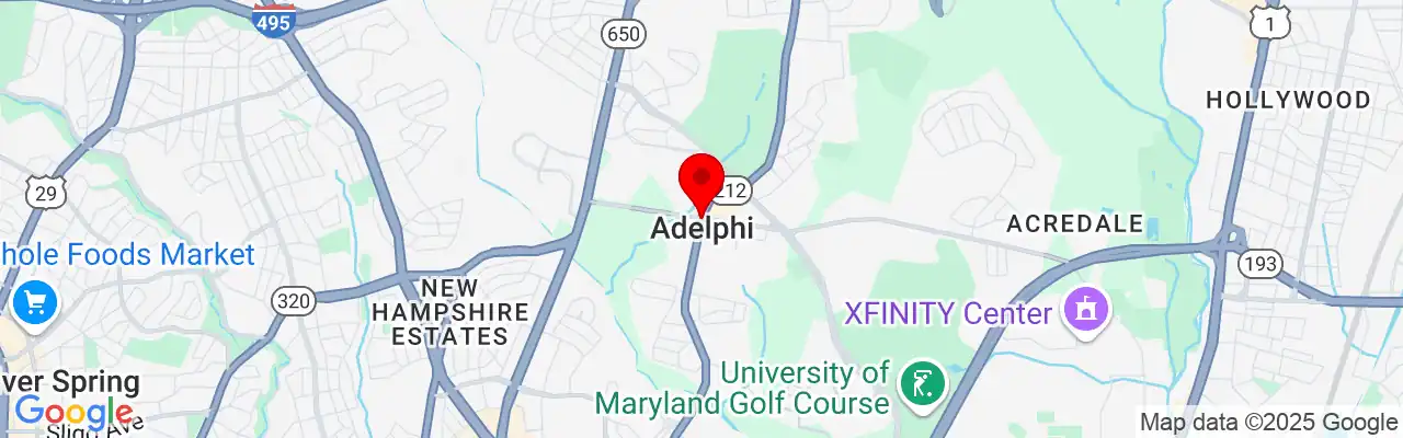 Adelphi, MD, Maryland