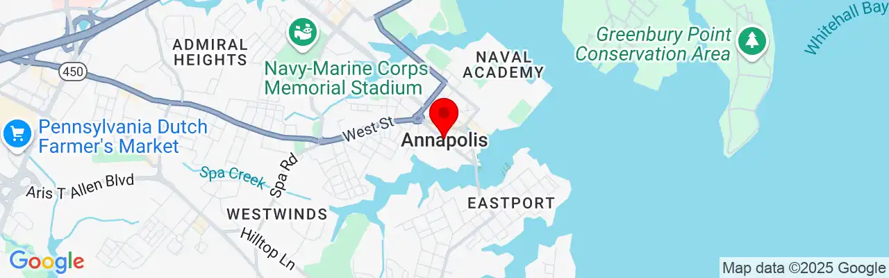 Annapolis, MD, Maryland