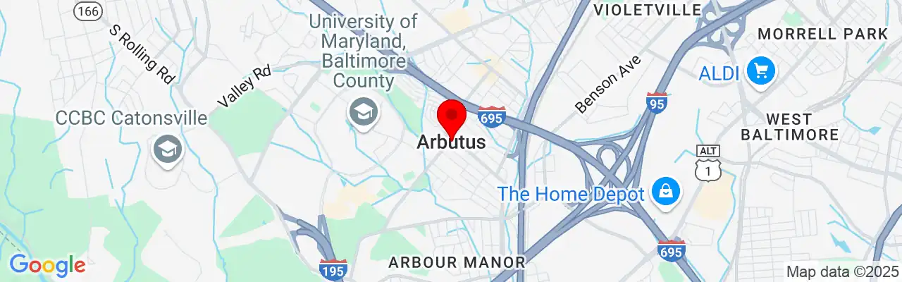 Arbutus, MD, Maryland