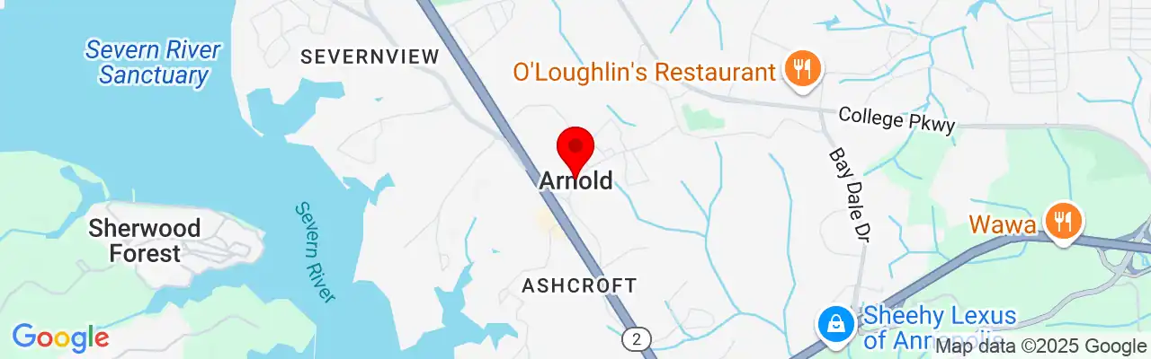Arnold, MD, Maryland