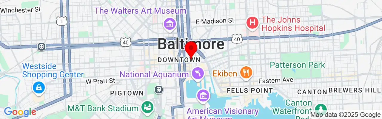 Baltimore, MD, Maryland