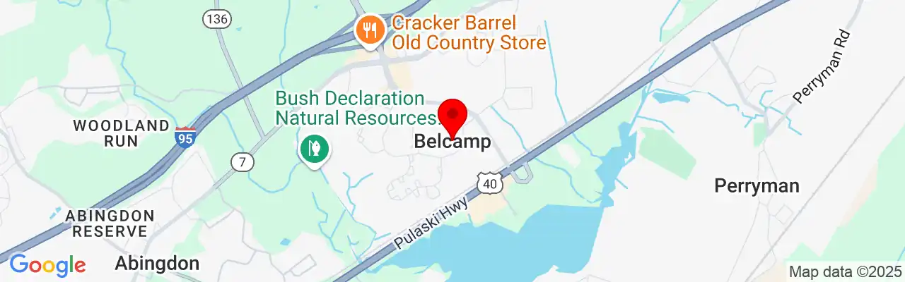 Belcamp, MD, Maryland
