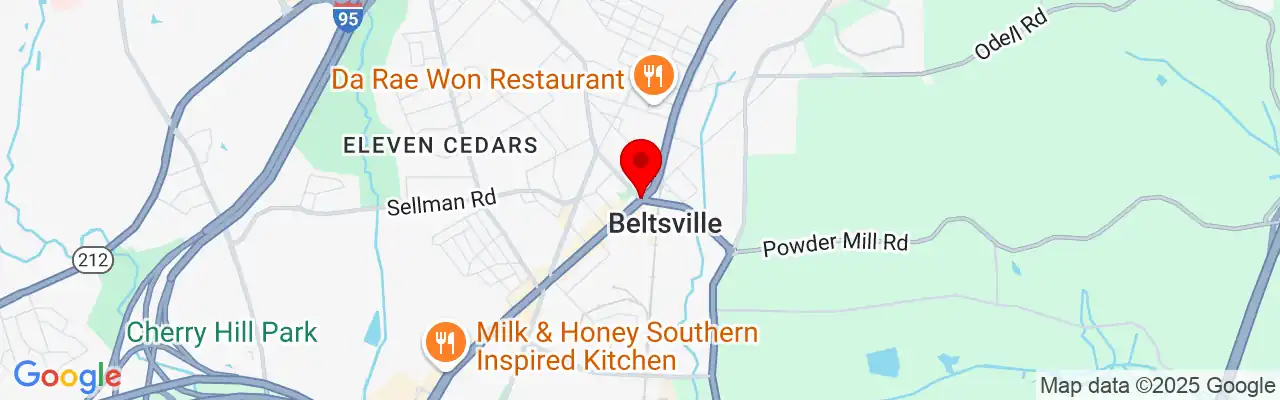 Beltsville, MD, Maryland