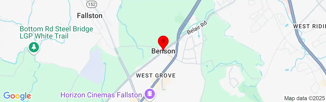 Benson, MD, Maryland